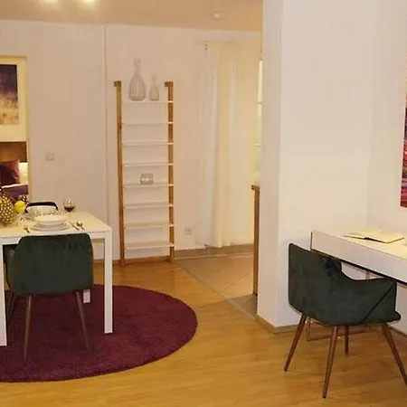 Apartmán St Nikolai-suite - Abc241 Wißmar