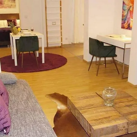 Apartmán St Nikolai-suite - Abc241 *